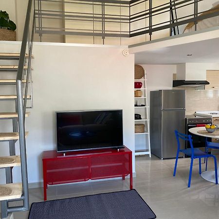 Apartamento Maryland Kavala Exterior foto