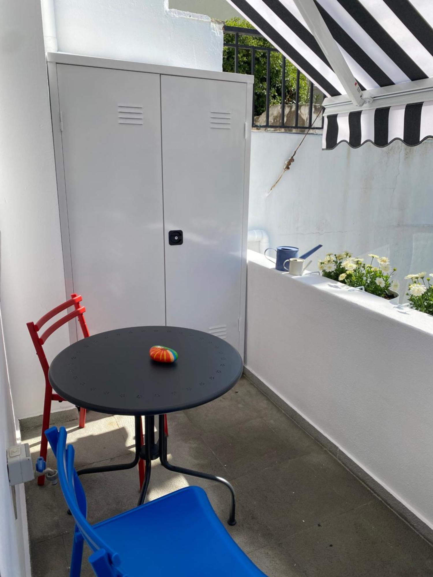 Apartamento Maryland Kavala Exterior foto