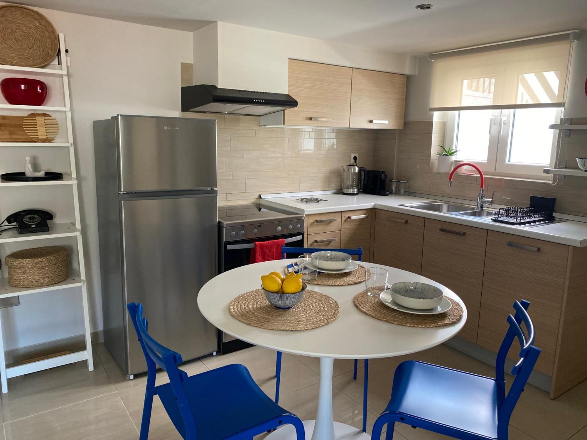 Apartamento Maryland Kavala Exterior foto